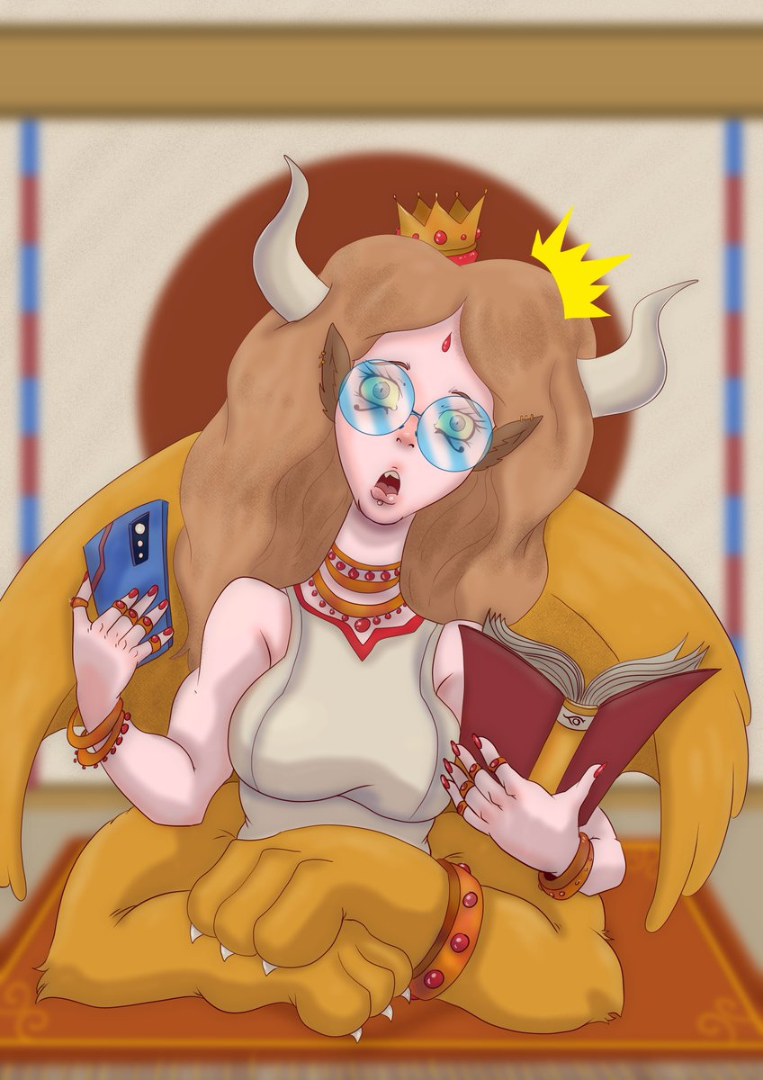 Sfinx gal #Sphinx #Sfhinx #digitalart