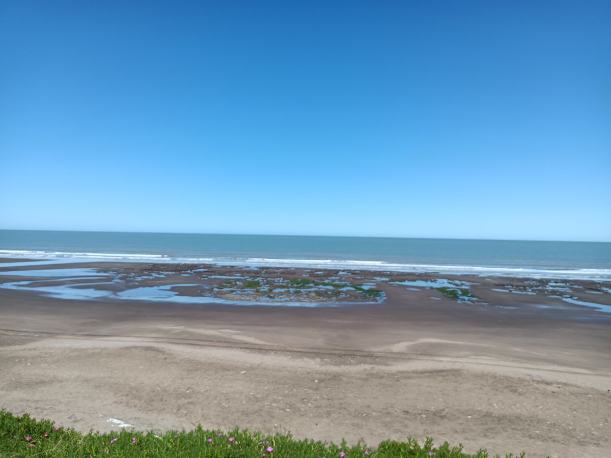 WilliamJaen's tweet photo. Seguimos trabajando con el #IADO en varias de las playas de la provincia de Buenos Aires, evaluando los cambios morfodinámicos de sus playas por efectos erosivos y el transporte eólico del sedimento.

#IngenieriaCostera #CambioClimatico #Erosion #Medanos https://t.co/kJw4W4e5f8
