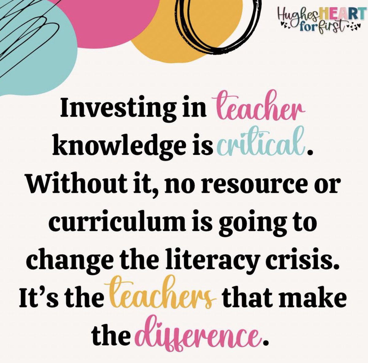 Ms. Benison- tweet media