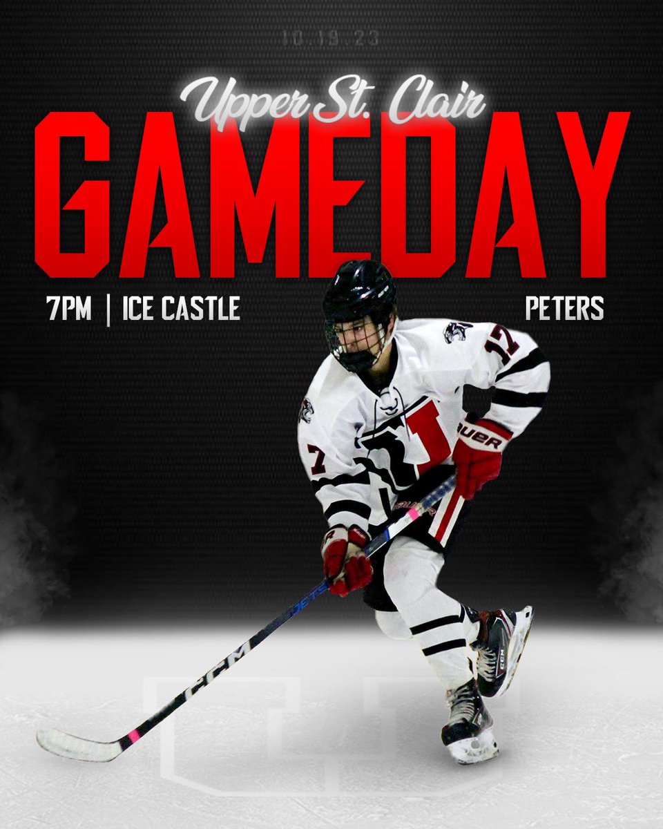 MASSIVE GAME❗️PRIMETIME MATCHUP against Peters tonight / 7PM.  #packthecastle