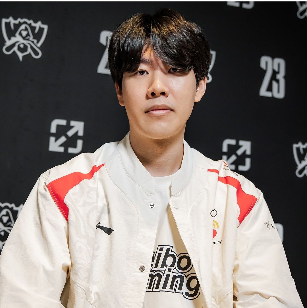 0xTheCrew's tweet photo. The man is back. #WBGWIN https://t.co/KKXVgMtonR