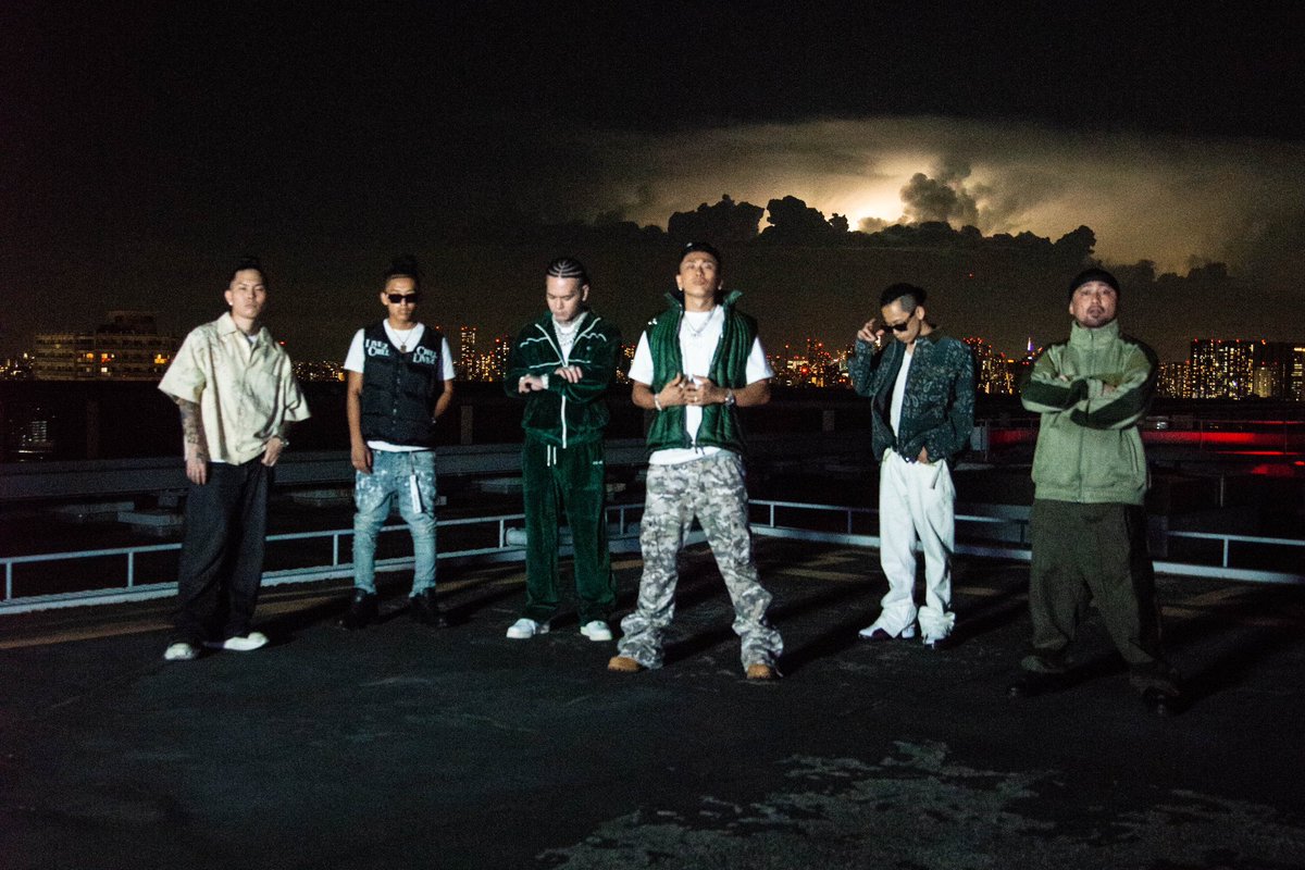 yellowbucks's tweet photo. Higher Remix MV out now🔥

https://t.co/9CXvrt3fZA https://t.co/oL5vzVfvJ2