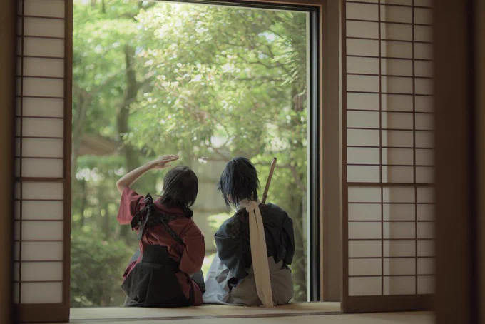 刀剣乱舞に想いを馳せてた 懐かしいよ〜〜