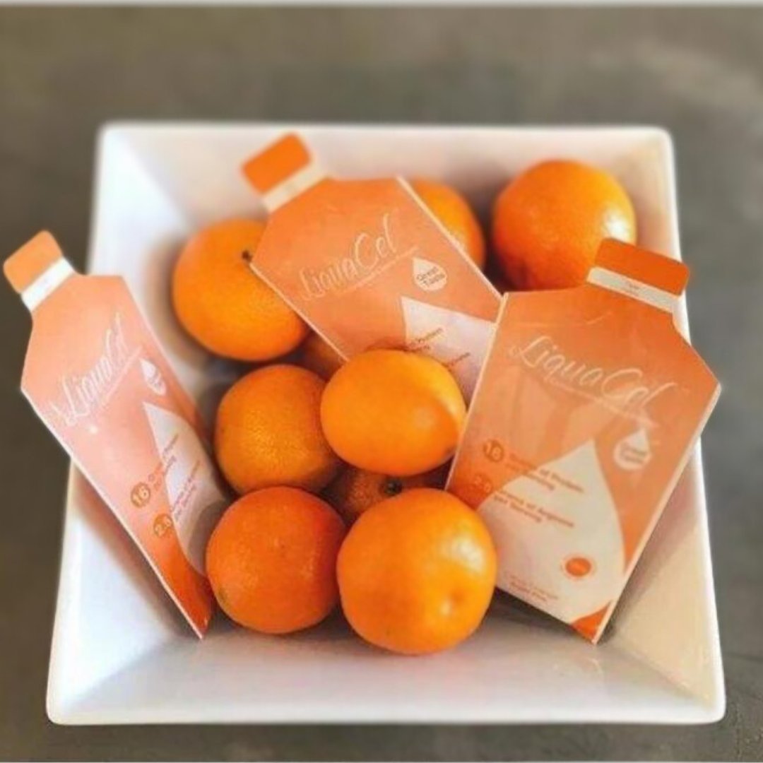 BariatricPal's tweet photo. Looking for a tasty alternative to for large-volume supplements?

LiquaCel Liquid Protein Features:
 - Easy to mix liquid protein
 - Contains all essential and nonessential amino acids
 - Sugar, soy, lactose &amp; gluten-free

Get your favorite flavor here- https://t.co/BYX1y5uBxk https://t.co/Wk7CIl3eH1