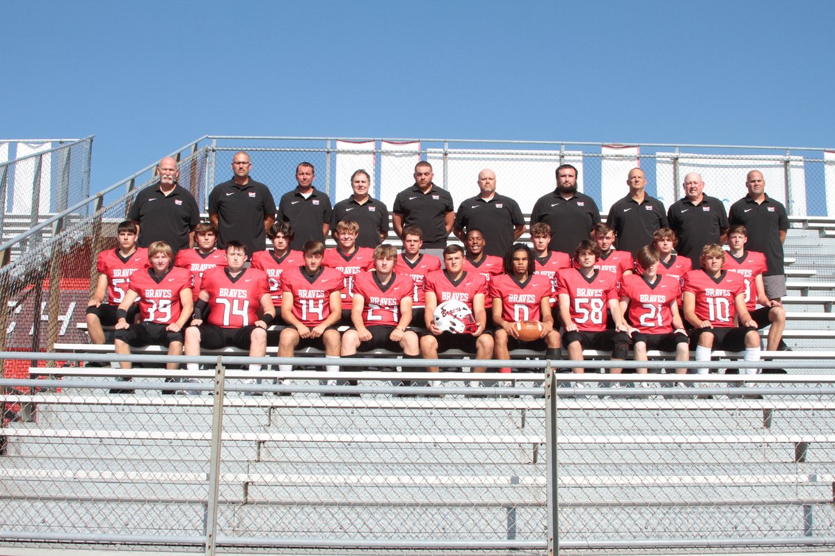Come out and support these 19 senior football players and the other seniors being recognized on Friday night.  Seniors recognized at 6:30 pm and kickoff is at 7:00pm.