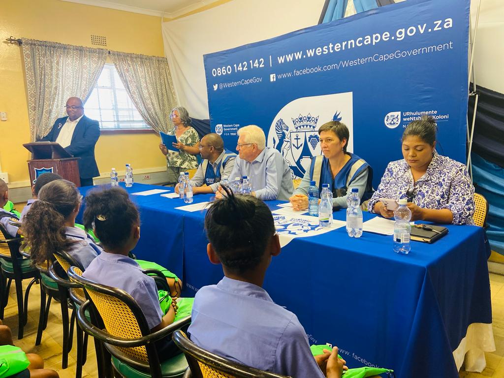 Safely Home tweet media