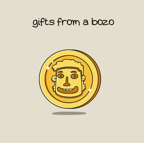 Bozo Collective tweet media