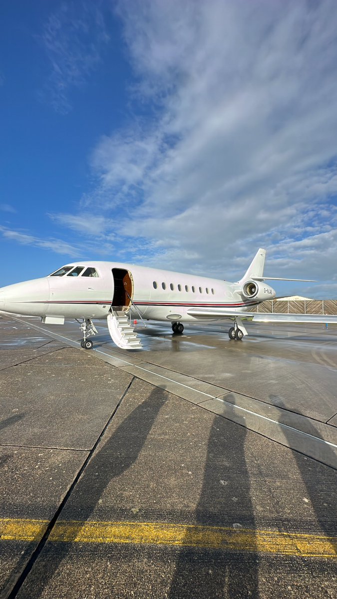 l0rd_cs's tweet image. Flew on a @flash5219 approved jet today