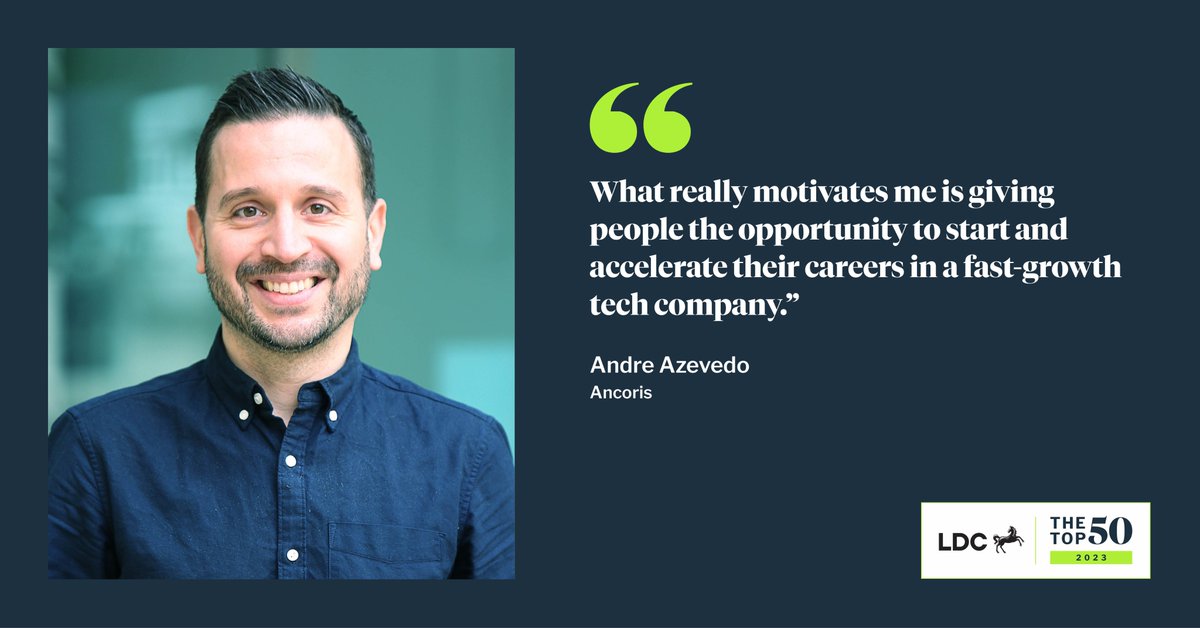 Telana (formerly Ancoris) tweet media