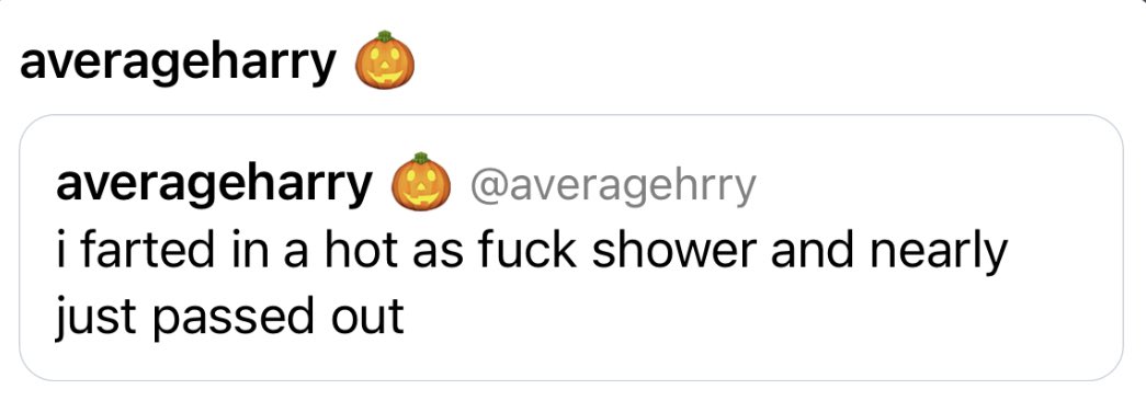 averageharry deleted tweets tweet media