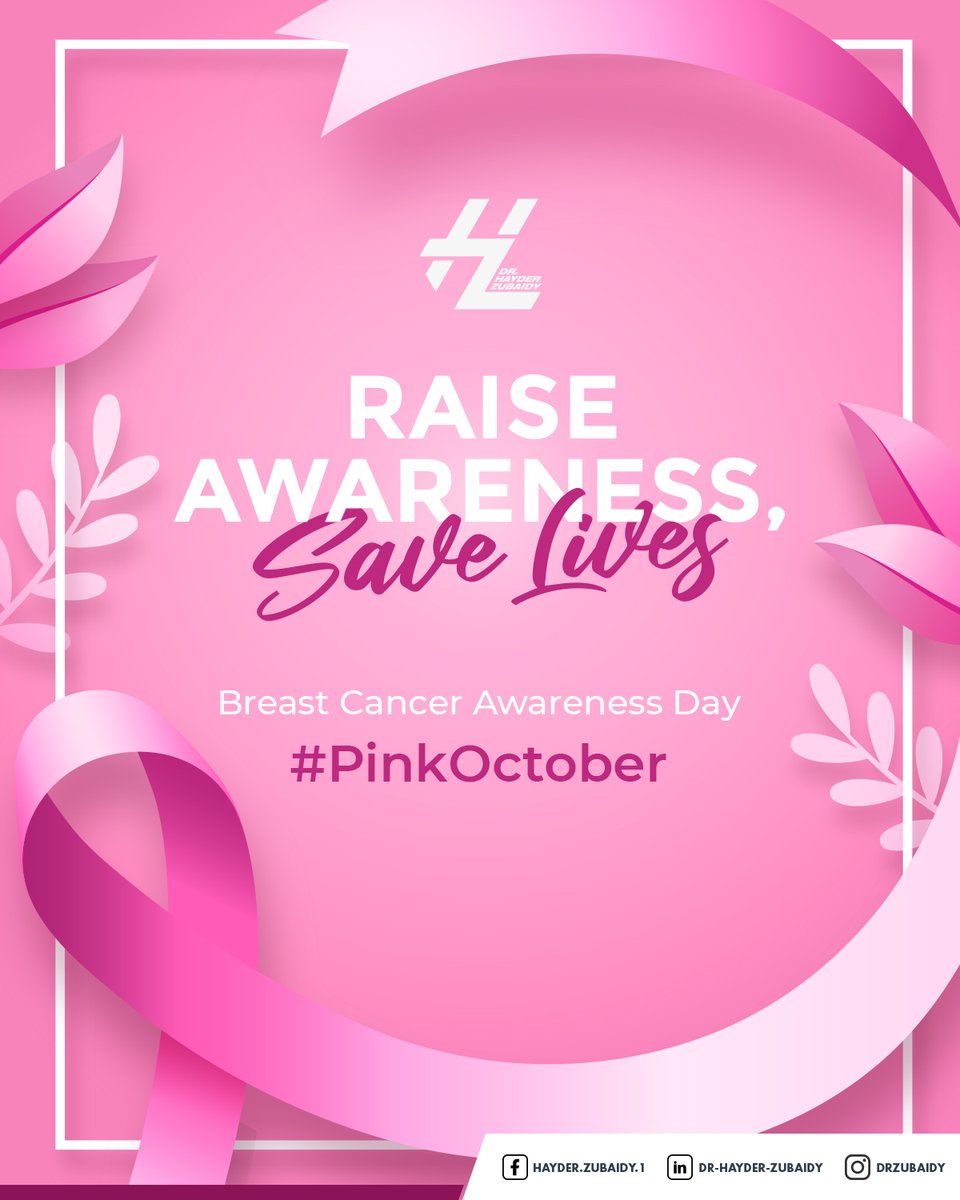 This October, we honor the strength of survivors and remember those we've lost. Let’s raise awareness together for a brighter and cancer-free future.

#HealthcareManagement #RCMOutsourcing #PatientFinancing #HealthcareTrends #PostPandemicStrategy