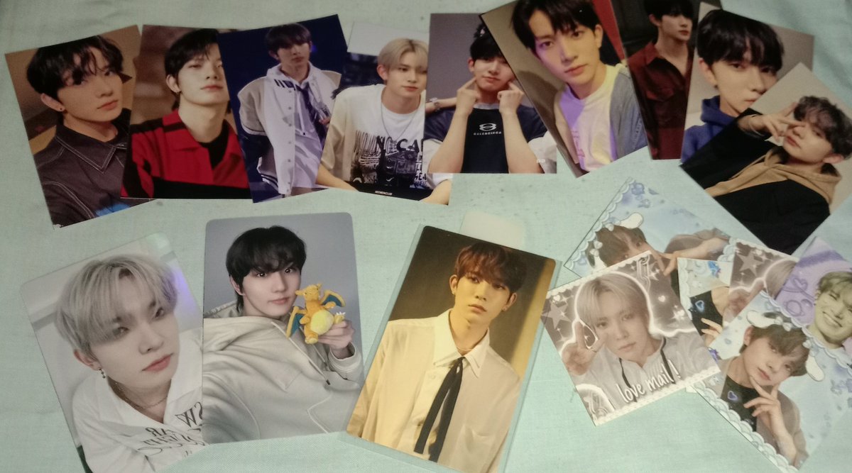 lhxsnglover's tweet photo. hi @wonaez, I already received the heeseung care package thank u so much po mwa ! 🫰
#fromwonaez https://t.co/RDREe2NeTq