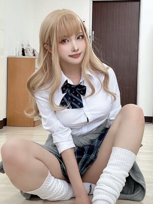 コスプレイヤーシスルのTwitter画像9