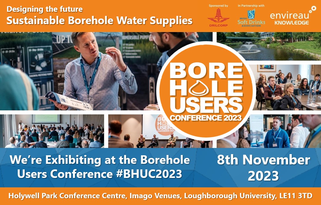 Geoquip Water Solutions Ltd. tweet media