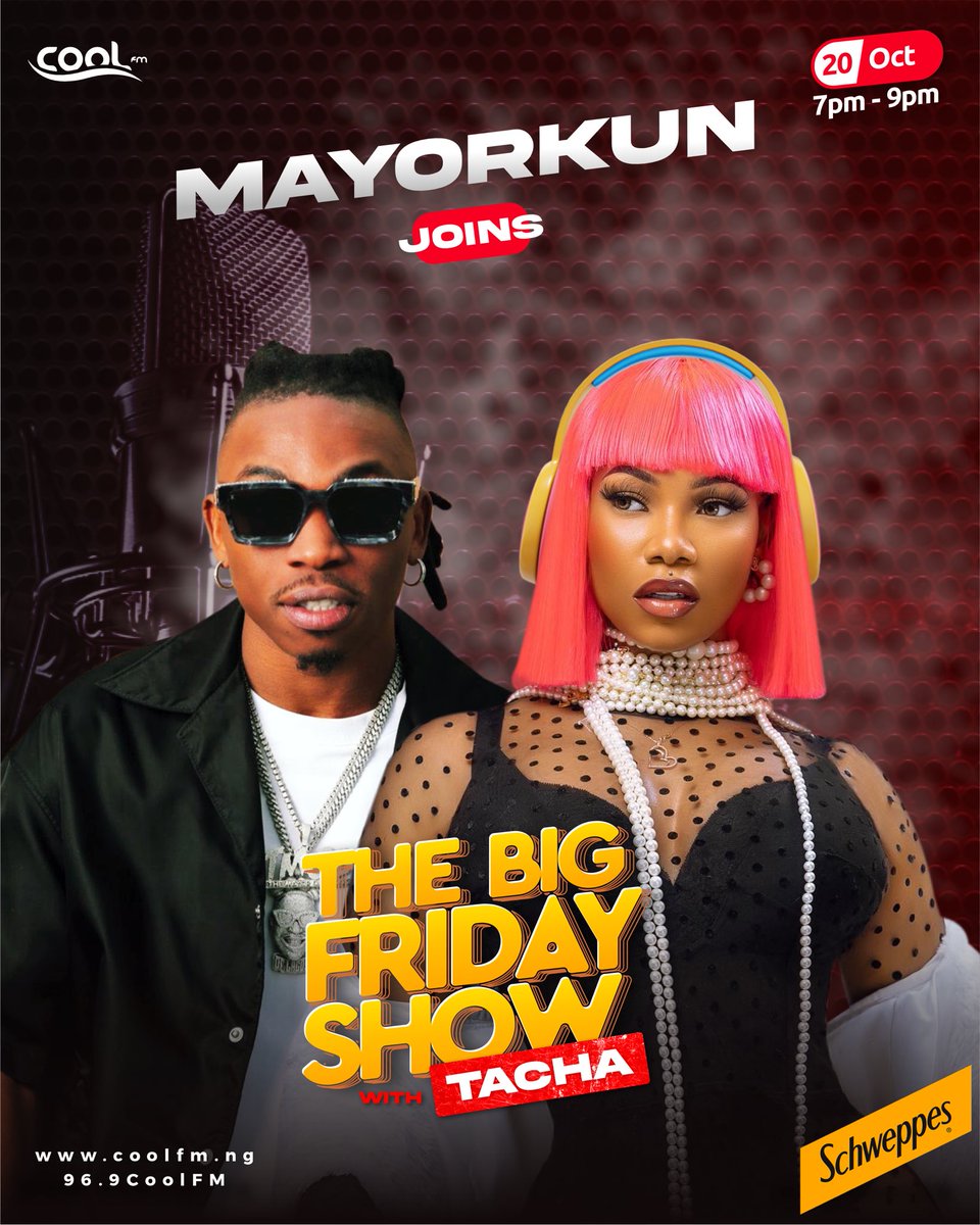Symply_Tacha's tweet photo. OF LAY LAY OF LAGOS!!!! Don’t Fcking PLAY!!! Tomorrow O’Clock!!! Ready?? https://t.co/MvVZePFCrd