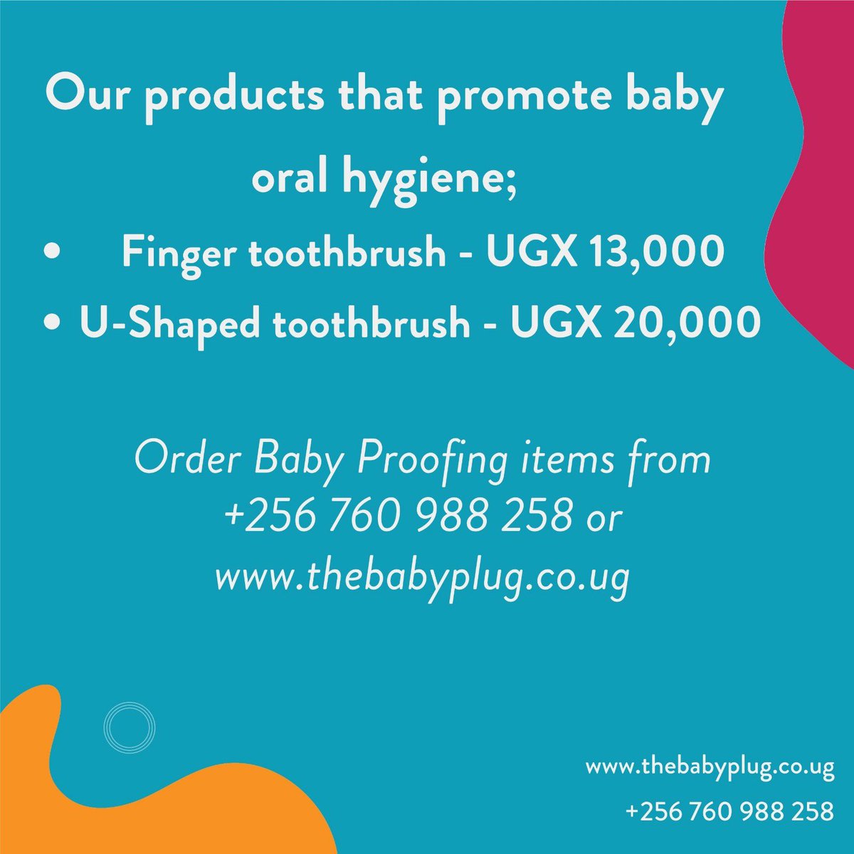 TheBabyPlug_'s tweet photo. It is important for children to learn to practice optimal oral hygiene habits from an early age. 

Training a child regarding the significance of taking care of his or her teeth and gums from the start can help develop a healthy smile that can last a lifetime. https://t.co/U1E6HefJq9