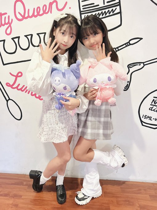 Twitterのコスプレ画像14