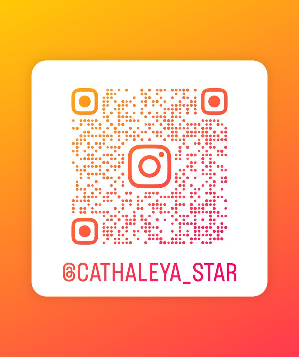 Cathaleya Star tweet media