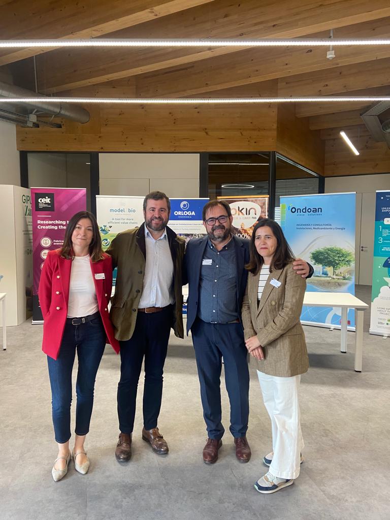 Food for Life-Spain tweet media