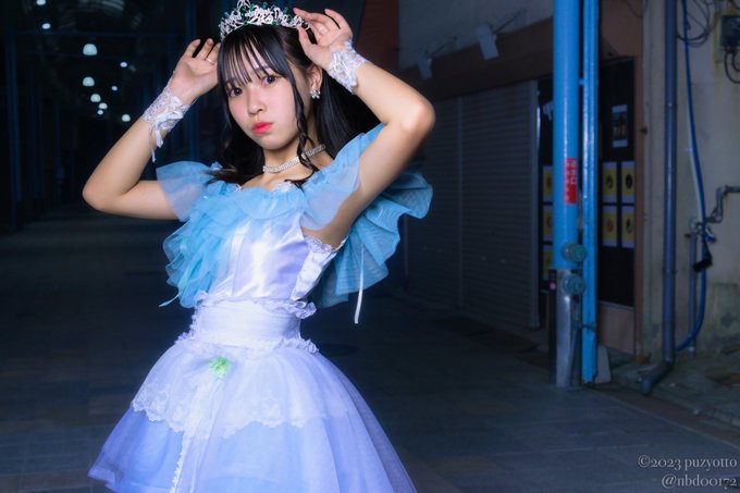 Twitterのコスプレ画像20