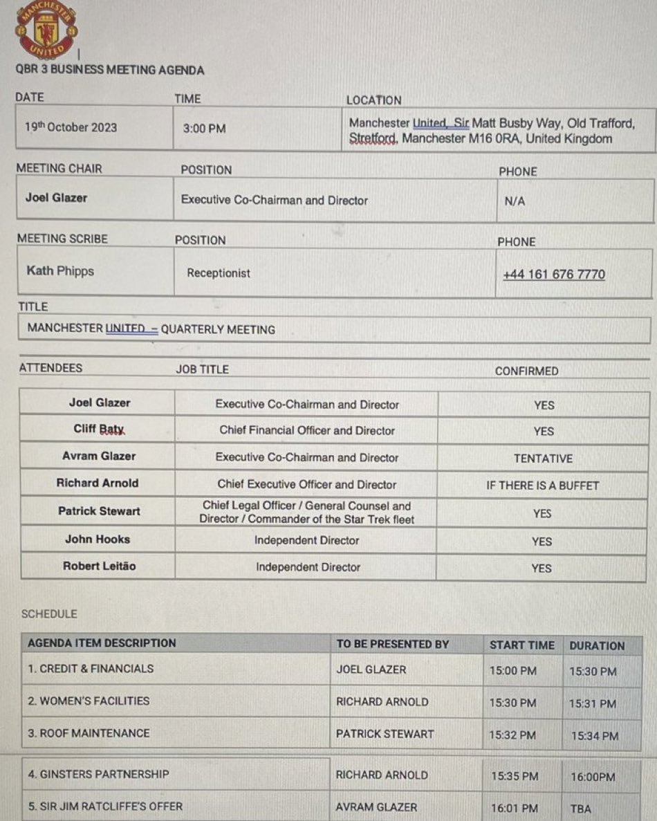 “If there is a buffet” 😭😭