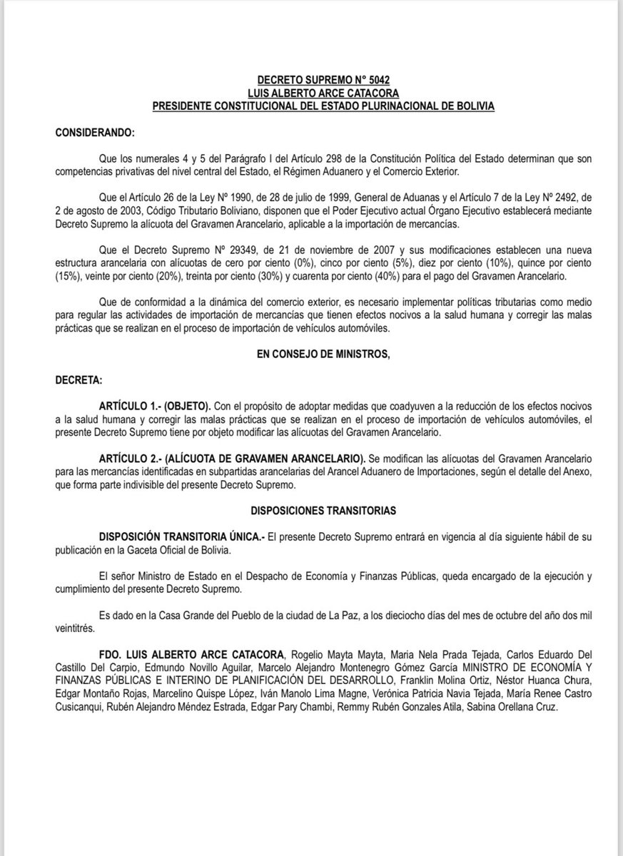 @johnarandiaperiodista tweet media