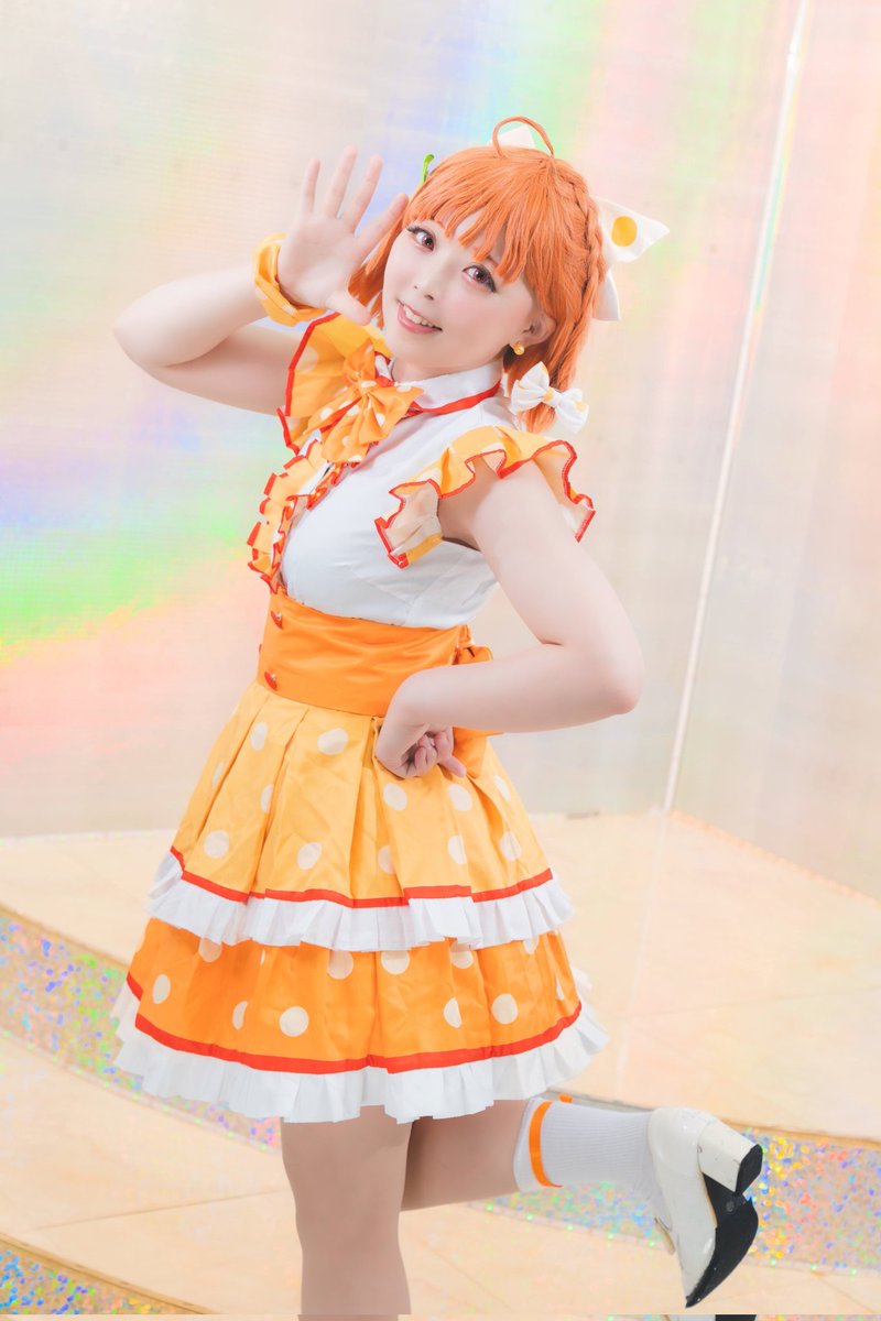 ラブライブサンシャイン〜コスプレ&聖地訪問日記 (@ema1012_ama) / X