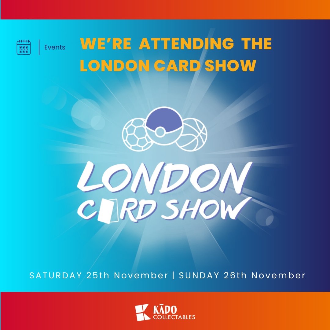 Kādo Collectables tweet media