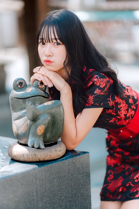 Twitterのコスプレ画像13