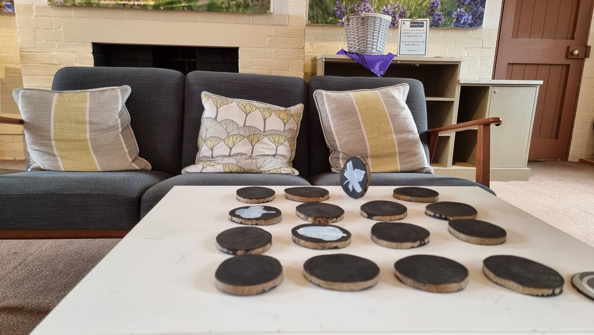 The Workhouse tweet media