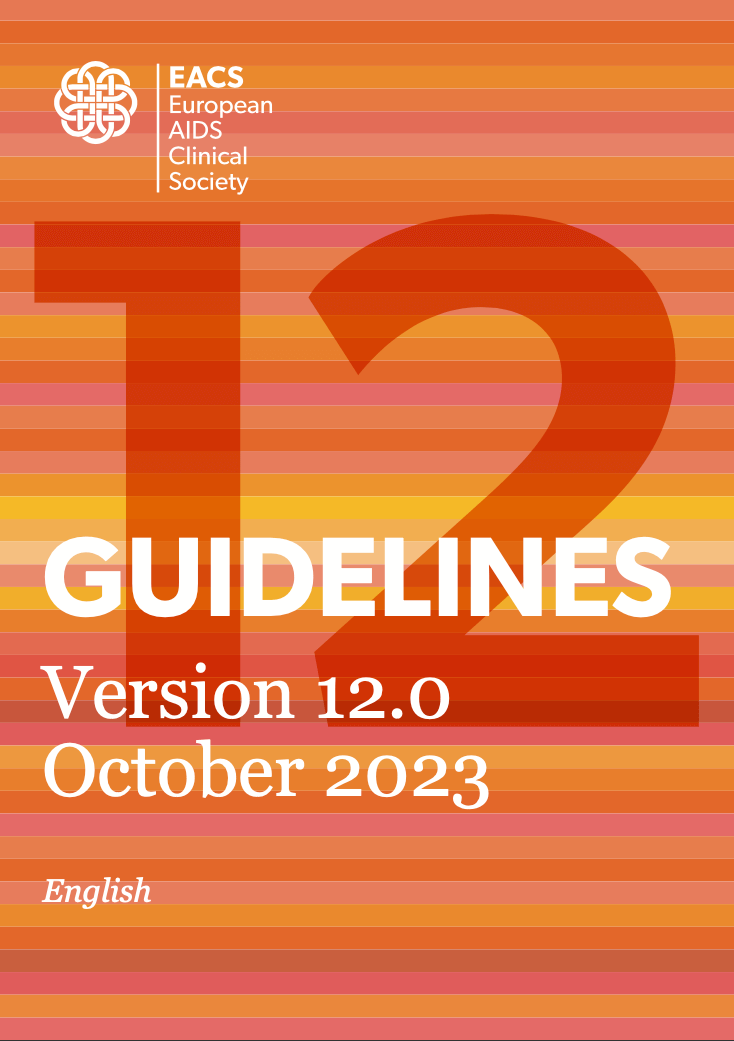 ClinicalDDIs's tweet photo. @EACSociety We're proud to be on the 19th revision of the #EACSGuidelines. Our platform is mentioned in the DDI section of the updated guidelines!🙌
Don't miss the live presentation today at #EACS2023 or check them at: https://t.co/0npGTP3puE https://t.co/NYVAuUQGUW