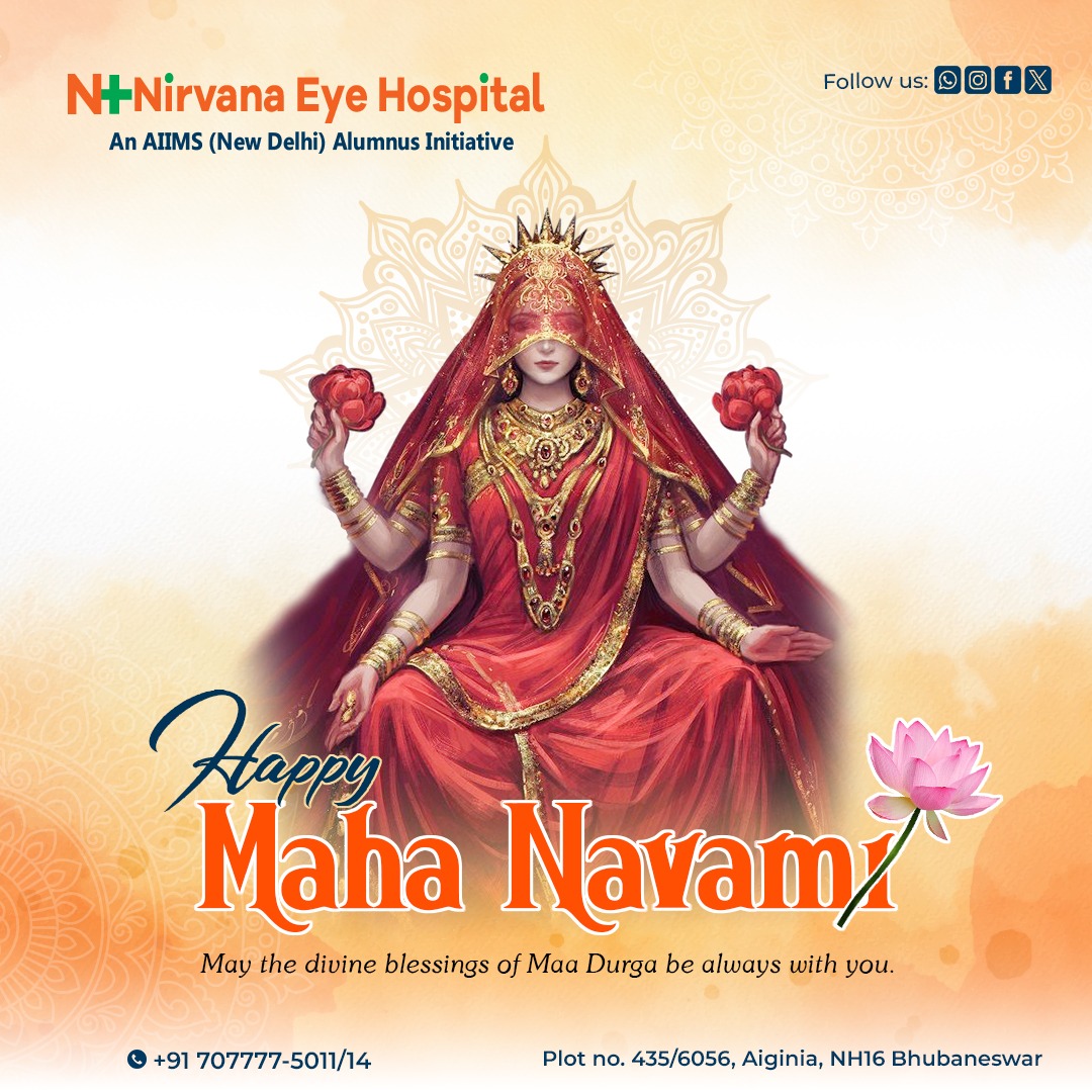 HospitalNirvana's tweet photo. Subho Maha Navami๐
#DurgaPuja2023 #Durgapujo2023 #DurgaMaa #MahaNavami2023 #NavamiFestivities https://t.co/gIeN0qKhtq