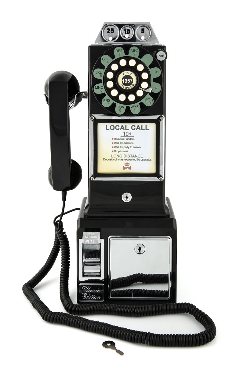 GPO_Retro's tweet photo. Step back in time with our brand new GPO Push Button Wall Mounted Diner Phone! Evoke the nostalgic vibes of classic diners and relive the charm of yesteryears. Perfect for adding a touch of vintage elegance to your space. Available now! #phone #vintage #retro #dial #wallphone https://t.co/MmJKc1fEsU