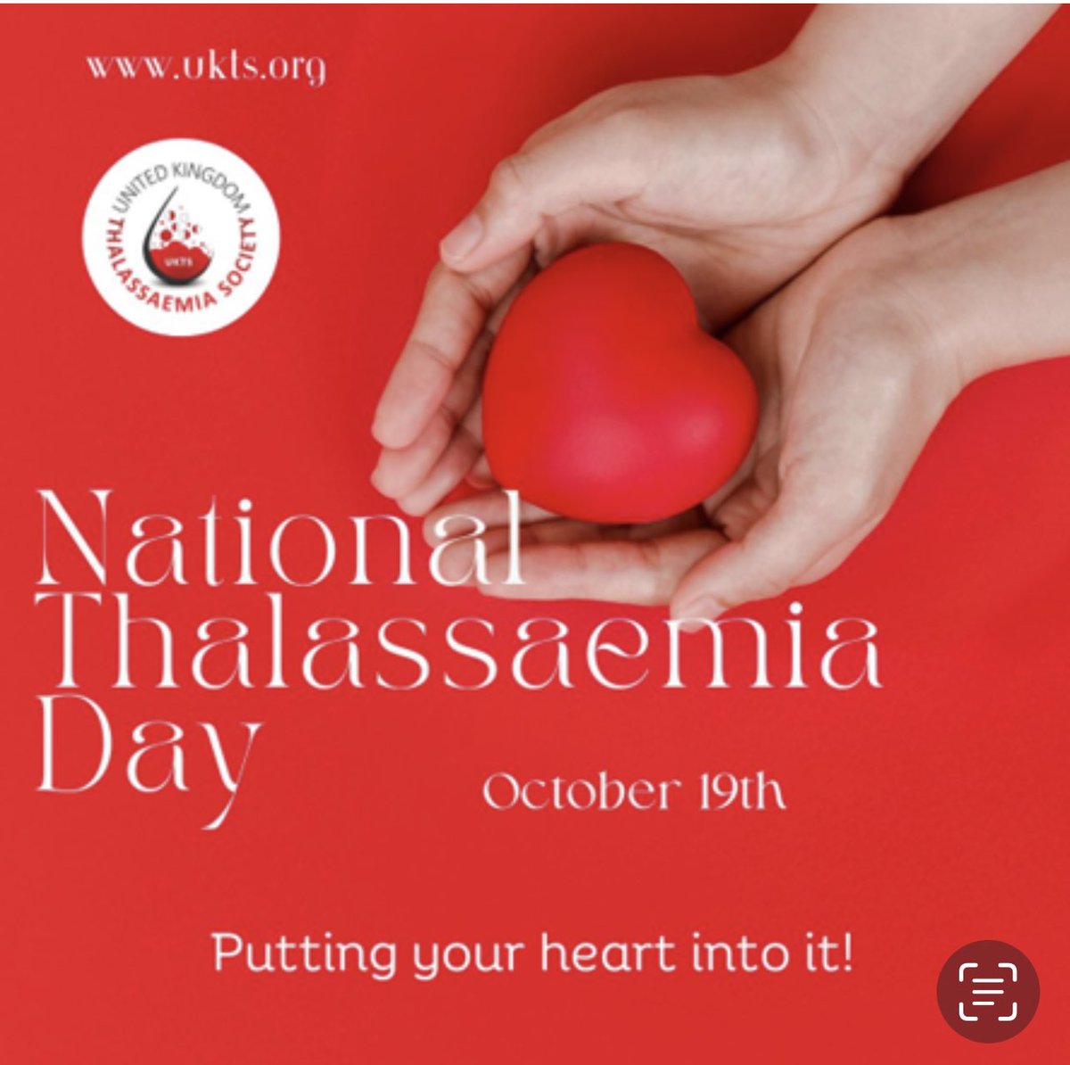 Amazing work advocating for patients living with Thalassaemia ❤️❤️❤️ @TheRoanna @romainemaharaj @teamukts @cscatsg  @RWT_NHS @KingsCollegeNHS @subarnac @_JohnBrewin @bfax @redcellemma @PdbInusa @KAjamufua @DavidRe40855993 @Nke19 @nationalthalas1 @NatHaemPanel @SaraStuartSmit1