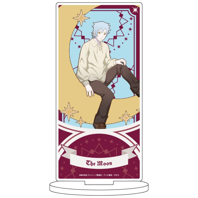 HourlyMitsusara's tweet photo. Sarada and Mitsuki tarot edition character acrylic figure by A3 Store ❤️💙
#MitsuSaraWeek #MitsuSaraWeek2024 https://t.co/5sZ3SJGkBJ