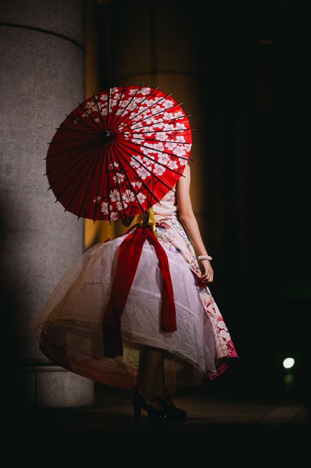 Twitterのコスプレ画像23