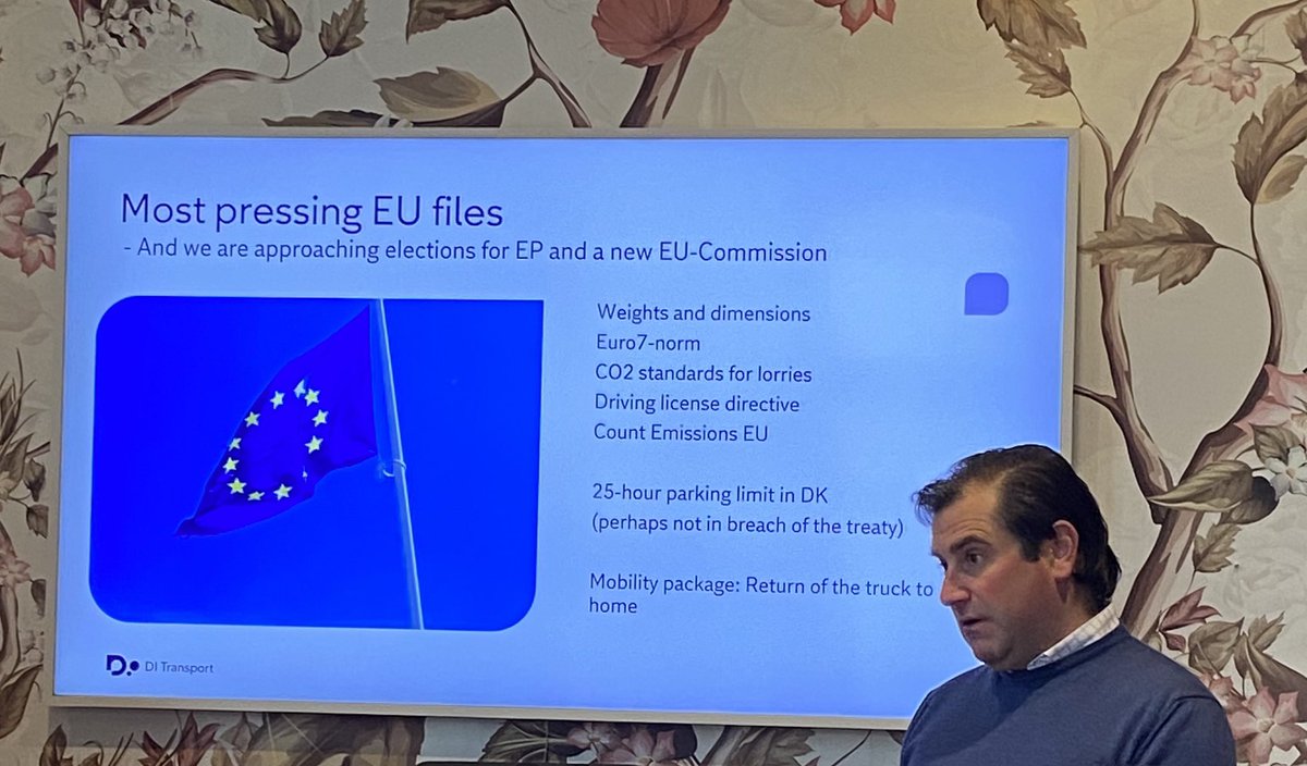 FinMobility (@smetrabxl) on Twitter photo The Nordic road transport employers' associations fruitful meeting in Stockholm. In addition to national labour market issues, a wide range of EU topics are on the agenda!
<a href="/ALT_liitto/">Autoliikenteen Työnantajaliitto ry</a> <a href="/Transportft/">Transportföretagen</a> <a href="/NhoTransport/">NHO Transport</a> <a href="/DanskIndustri/">DI - Dansk Industri</a> 🇸🇪🇫🇮🇩🇰🇳🇴 #NordicCooperation The Nordic road transport employers' associations fruitful meeting in Stockholm. In addition to national labour market issues, a wide range of EU topics are on the agenda!
<a href="/ALT_liitto/">Autoliikenteen Työnantajaliitto ry</a> <a href="/Transportft/">Transportföretagen</a> <a href="/NhoTransport/">NHO Transport</a> <a href="/DanskIndustri/">DI - Dansk Industri</a> 🇸🇪🇫🇮🇩🇰🇳🇴 #NordicCooperation