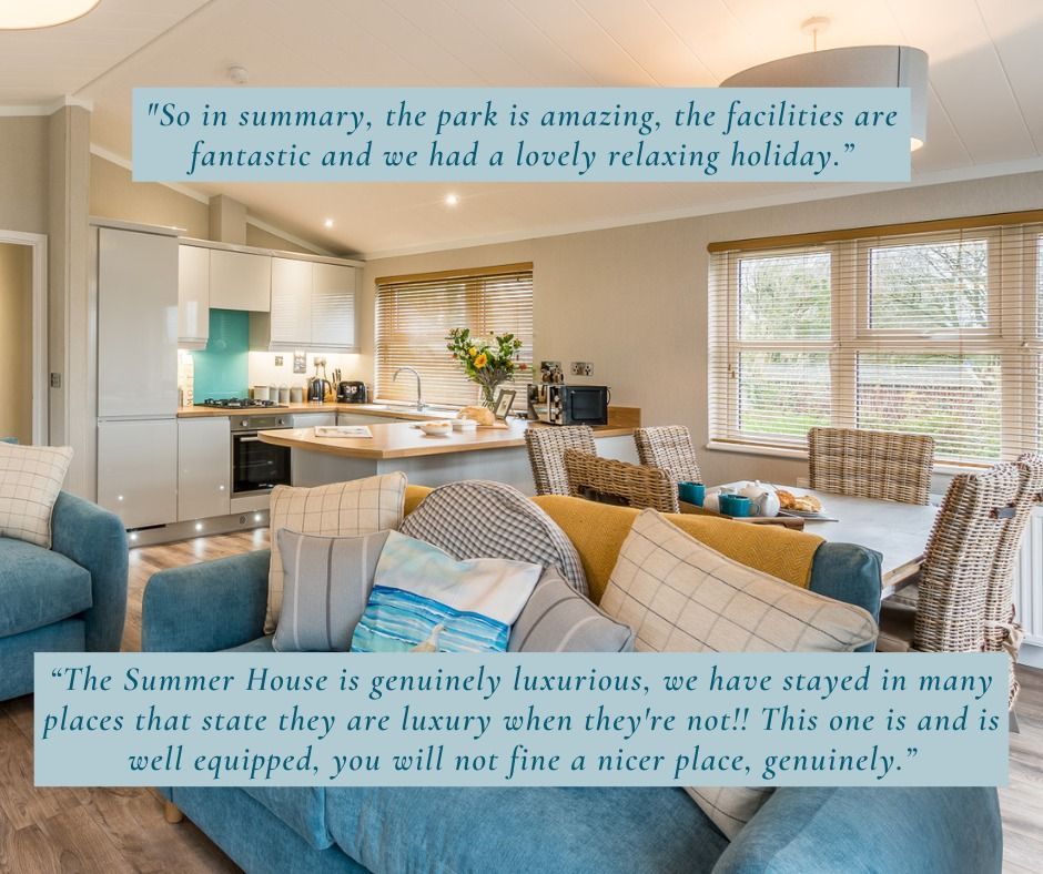 St. Tinney Farm Holidays tweet media