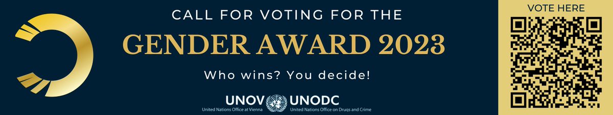 UNODC Regional Office for Southern Africa tweet media