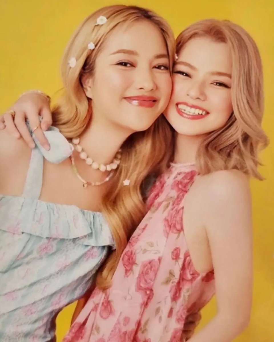 JossandraGl's tweet image. In a world full of &apos;ors,&apos; we choose &apos;and.&apos; 💞🌷🌻
#minecocoaph #beckysangels #srchafreen #freenbecky