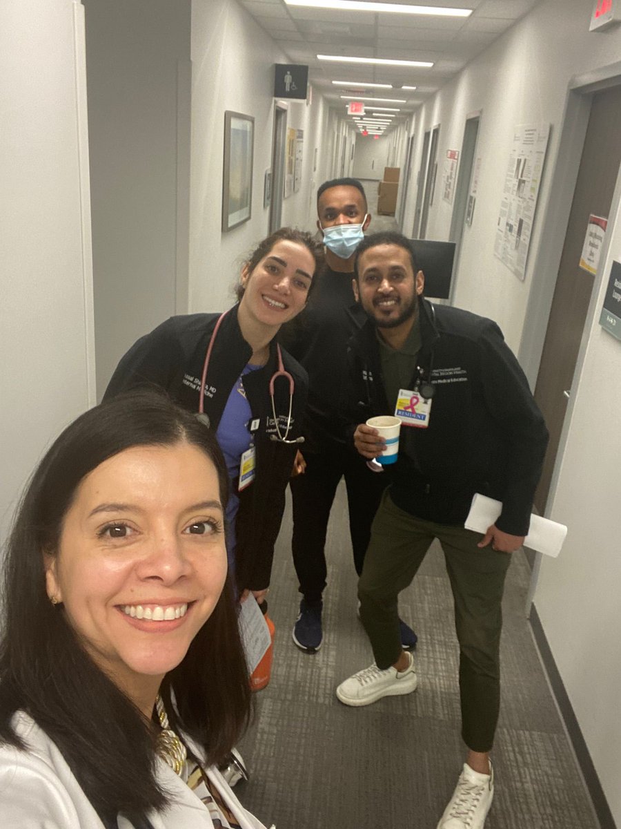 University of Maryland Capital Region IM Residency tweet media