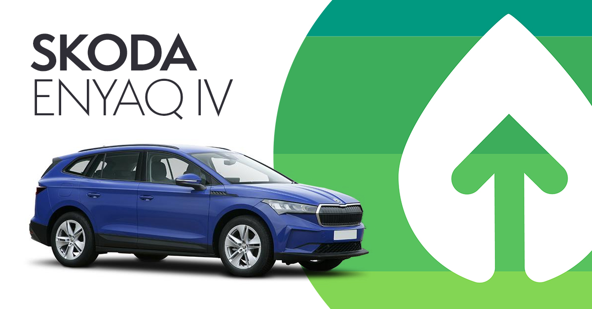 GoGreenLeasing's tweet image. We have a range of special offers on the #Skoda Enyaq iV in Estate and Coupe body styles! ✨

These EVs are great value and come with an excellent electric range. 🔋

Click here to see &amp;gt; gogreenleasing.co.uk/car-leasing/sk…

#Enyaq #EV