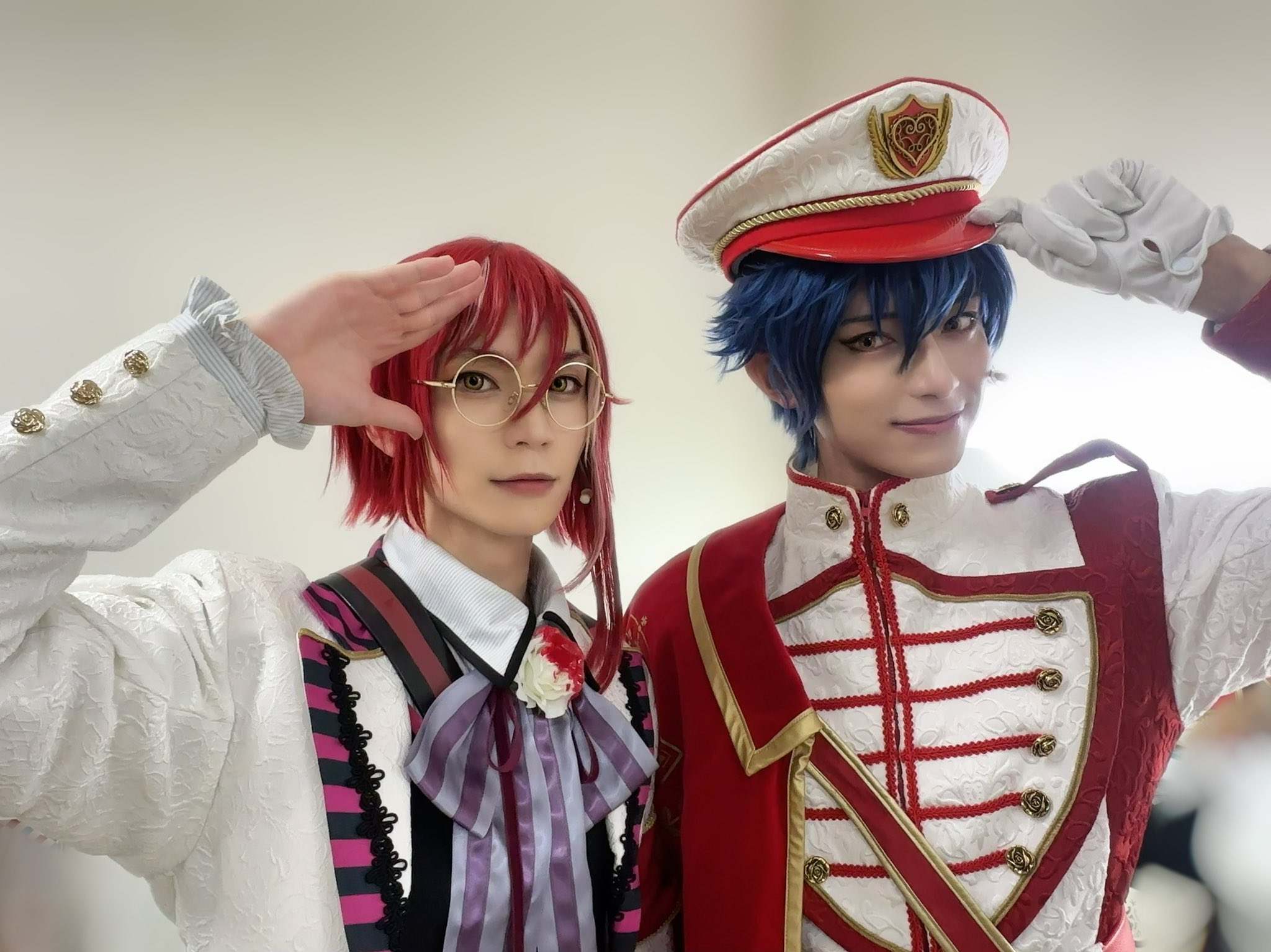 劇団ドラマティカ ACT3 三月ウサギ コスプレ 衣装 半額ストア 劇団ドラマティカ 衣装（楽天市場 コスプレ 三月