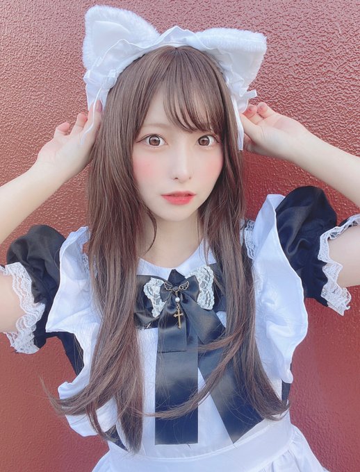 Twitterのコスプレ画像11