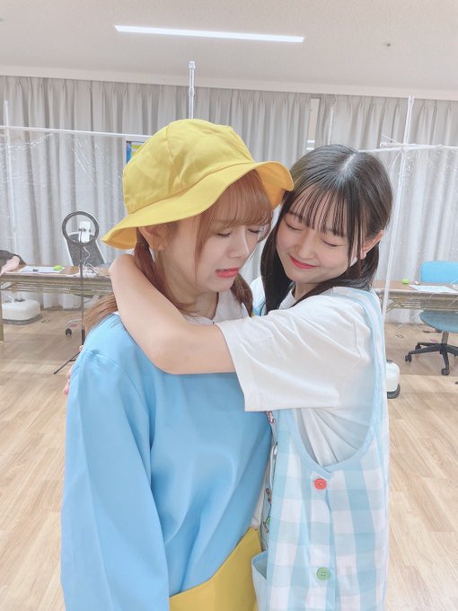 石橋颯のTwitter画像15