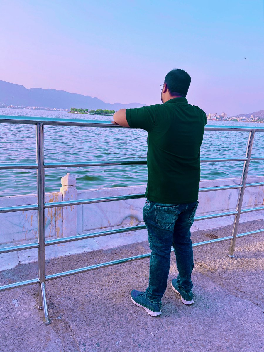 nmemon47's tweet image. Anna Sagar #ajmersharif