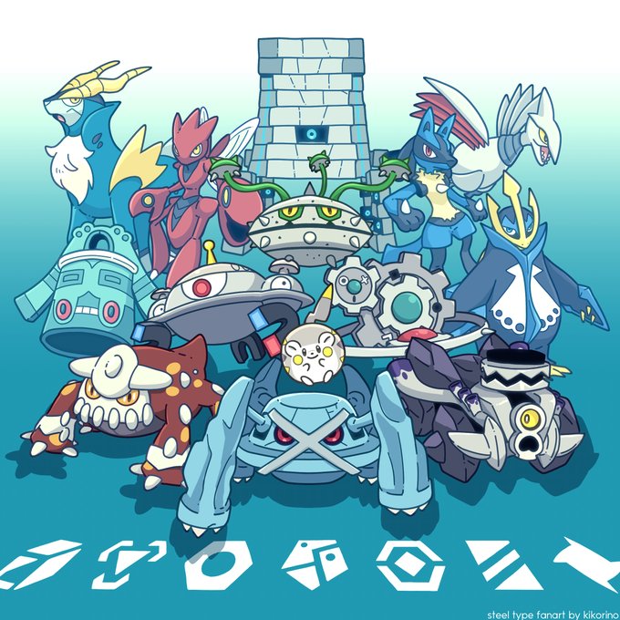 「pokemonfanart」 illustration images(Latest))