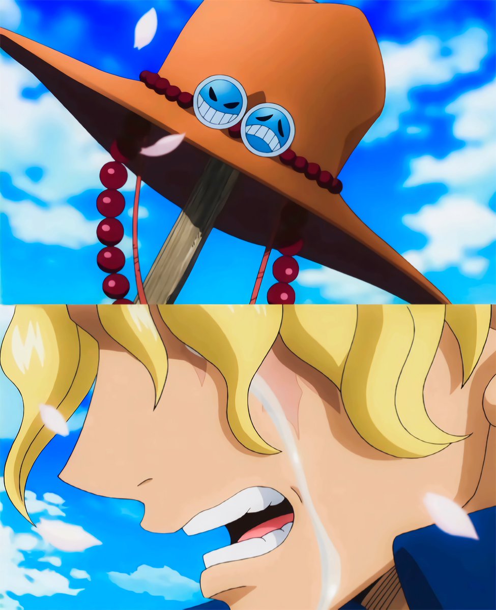 onepiecedaiIys's tweet photo. 💔 https://t.co/Iawu5xta9E