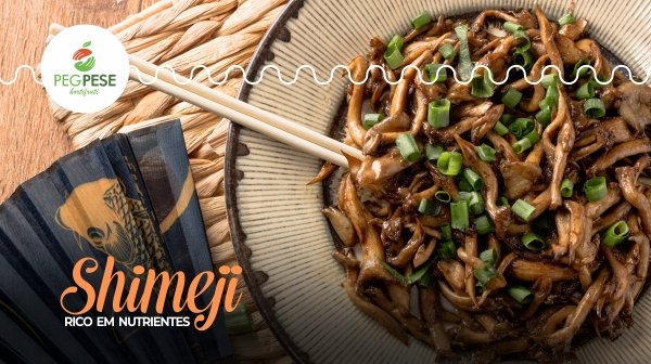 PegPese's tweet photo. Versatilidade é a marca registrada do shimeji. Saboroso, ele vai do fogão à mesa com facilidade, se adaptando a diferentes receitas. Seu sabor único e intenso é uma adição perfeita a pratos salgados e até mesmo em combinações mais leves. 🤩

Veja mais em: https://t.co/fnGRT0BAWs https://t.co/5BWWQcsxcV