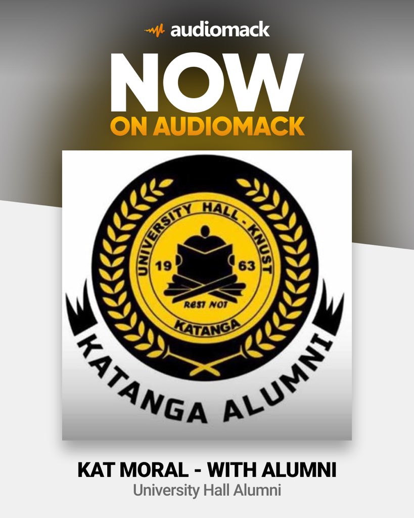 katangees's tweet photo. Its Official 🪘🥁🔥
All our Jama/Morale songs are being released on @audiomack 🖤💛

Use this link to enjoy all the memorable moments from the The Greatest Katanga

https://t.co/BGeXLaZEM8 https://t.co/TrgHq4thcg
